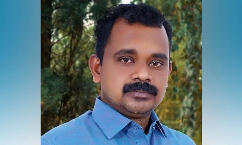 ബി.ജെ.പിയിൽനിന്ന് തുളുശേരികവല വാർഡ് പിടിച്ചെടുത്ത് എൽ.ഡി.എഫ് ബി.ജെ.പിയിൽനിന്ന് തുളുശേരികവല വാർഡ് പിടിച്ചെടുത്ത് എൽ.ഡി.എഫ്