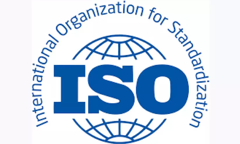 ഐ.എസ്.ഒ സർട്ടിഫിക്കേഷന്റെ നിറവിൽ കലക്ടറേറ്റ്