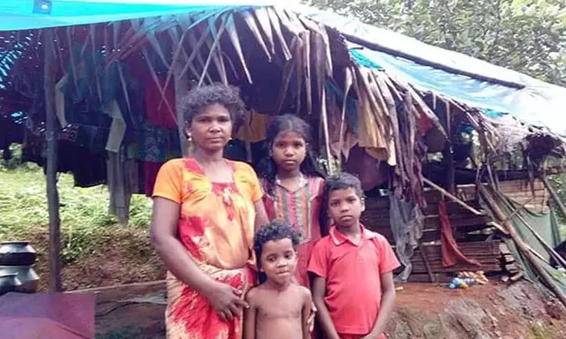 എസ്.സി- എസ്.ടി വിഭാഗത്തിന് ഭൂമി നൽകൽ: കരട് മാർഗ നിര്ദേശങ്ങള് അംഗീകരിച്ചു എസ്.സി- എസ്.ടി വിഭാഗത്തിന് ഭൂമി നൽകൽ: കരട് മാർഗ നിര്ദേശങ്ങള് അംഗീകരിച്ചു