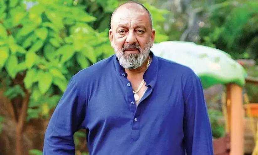 Apoorva Lakhia reveals Sanjay Dutt dubbed his lines for Zanjeer on phone, a day before going to jail in 2013?