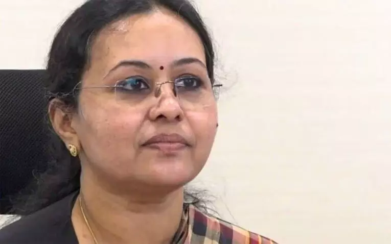 സംസ്ഥാനത്ത് ഫീവര് ക്ലിനിക്കുകള് ആരംഭിക്കുമെന്ന് വീണ ജോര്ജ് സംസ്ഥാനത്ത് ഫീവര് ക്ലിനിക്കുകള് ആരംഭിക്കുമെന്ന് വീണ ജോര്ജ്