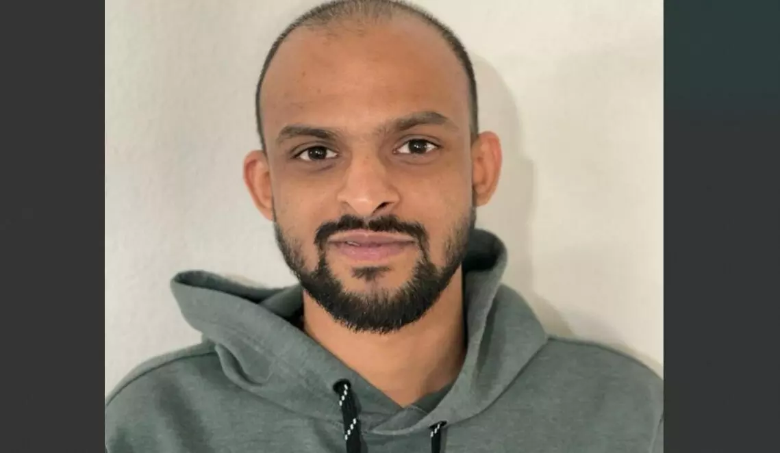 തൃശൂർ സ്വദേശി ഷാർജയിൽ നിര്യാതനായി