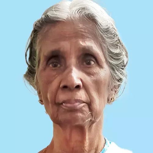 ഗം​ഗാ​ദേ​വി