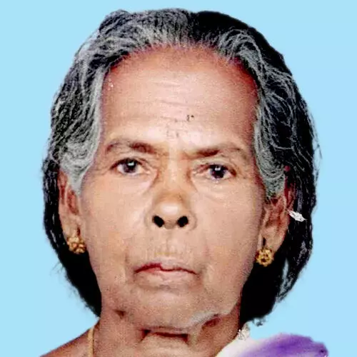 വ​ള്ളി​യ​മ്മു