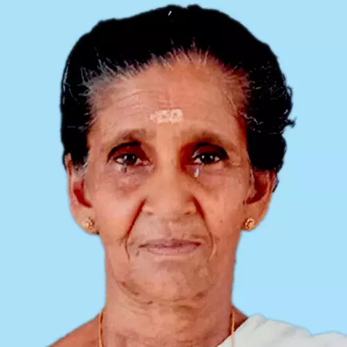 ജാ​ന​കി