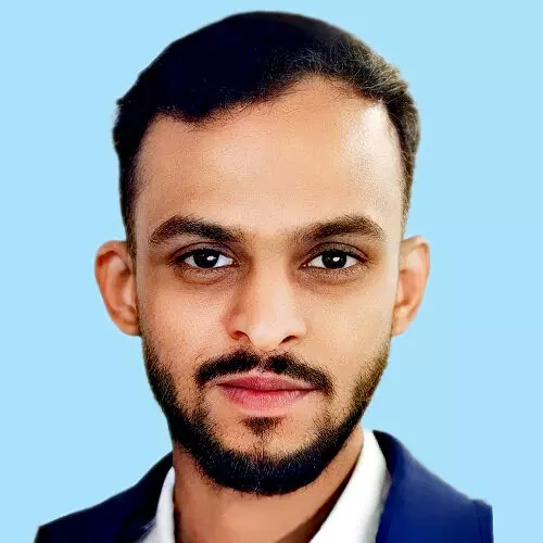 ഷാ​ർ​ജ​യി​ൽ നി​ര്യാ​ത​നാ​യി