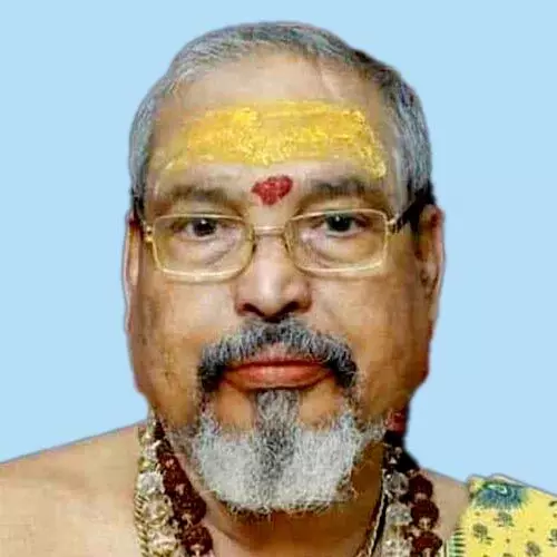 ശാ​സ്തൃ​ശ​ർ​മ​ൻ ന​മ്പൂ​തി​രി​പ്പാ​ട്