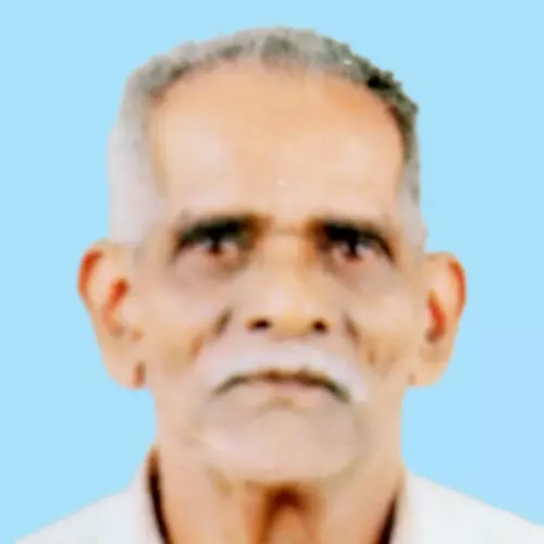 ആ​ൻ​ഡ്രൂ​സ്