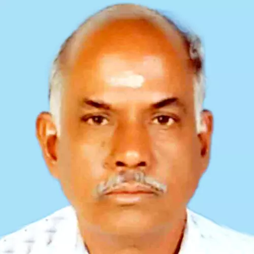 ഗം​ഗാ​ധ​ര​ൻ