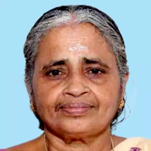 ന​ളി​നി