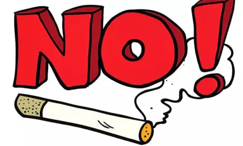 world no tobacco day