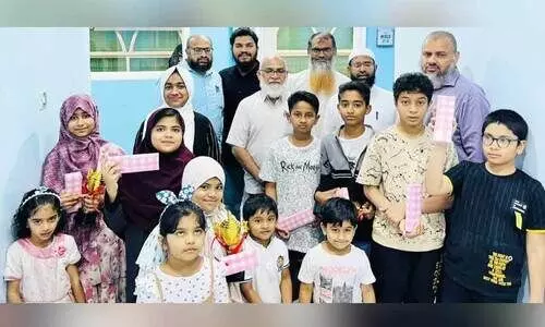 Madrasa Progress Card