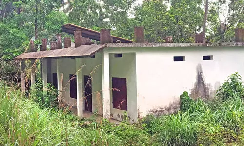 school building school building