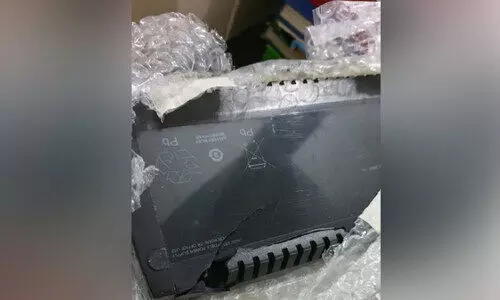 ര​ണ്ടു​വ​ർ​ഷം ക​ഴി​ഞ്ഞു; ഇ​നി​യും കി​ട്ടാ​തെ ആ ​പെ​ട്ടി