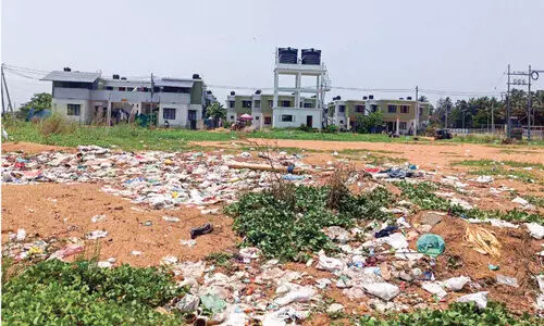 എന്തു ചെയ്യും മാലിന്യം