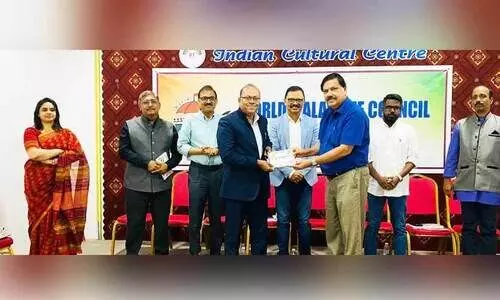 World Malayali Council