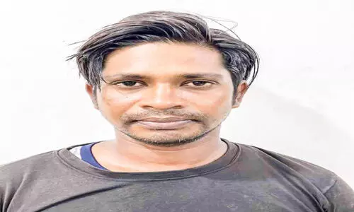 ഏഴുകിലോ കഞ്ചാവുമായി പിടിയില്‍