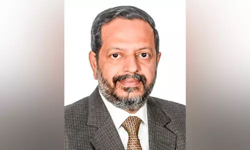 സജീവ് മേനോന്‍ വീണ്ടും നിറ്റാ ജലാറ്റിന്‍ എം.ഡി