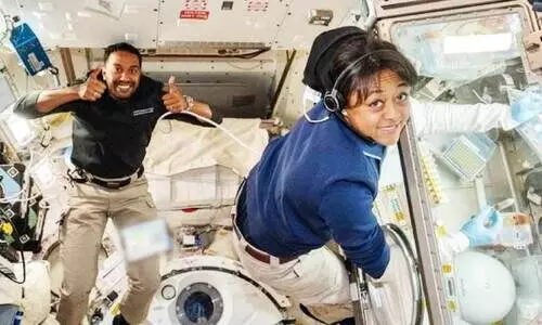 Rayana and Ali Alqarni