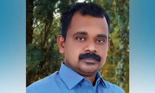 ബി.ജെ.പിയിൽനിന്ന് തുളുശേരികവല വാർഡ് പിടിച്ചെടുത്ത് എൽ.ഡി.എഫ്