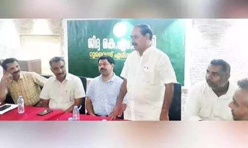 KMCC Jeddah Ruwais Area