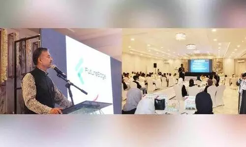 Migrant Welfare Future Edge