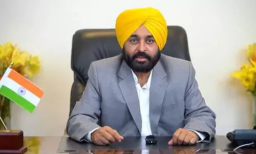 bhagwant mann