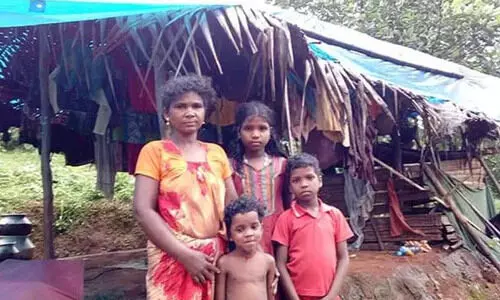 എസ്.സി- എസ്.ടി വിഭാഗത്തിന് ഭൂമി നൽകൽ: കരട് മാർഗ നിര്‍ദേശങ്ങള്‍ അംഗീകരിച്ചു