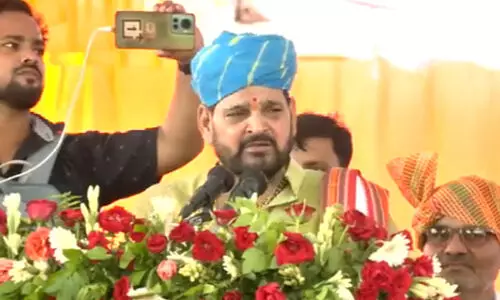 Brij Bhushan Sharan Singh