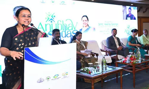 എല്ലാവര്‍ക്കും ആരോഗ്യ പരിരക്ഷ സര്‍ക്കാരിന്റെ ലക്ഷ്യമെന്ന് വീണ ജോര്‍ജ്