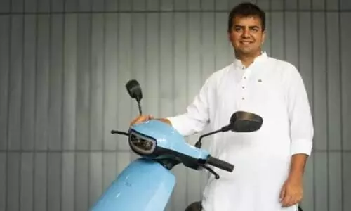 Send memes and win Ola S1 Pro special edition