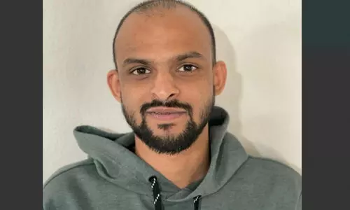 തൃശൂർ സ്വദേശി ഷാർജയിൽ നിര്യാതനായി