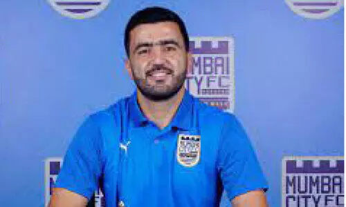 അഹ്മദ് ജഹൂഹ് ഒഡിഷ എഫ്.സിയിൽ