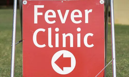 ആരോഗ്യ വകുപ്പ്​ ഉന്നതതലയോഗം: സംസ്ഥാനത്ത് ജൂൺ രണ്ടുമുതൽ പനി ക്ലിനിക്കുകള്‍