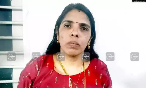 സാമ്പത്തികതട്ടിപ്പ്​: ​പണം തിരികെ നൽകി രക്ഷപ്പെടാൻ നുസ്റത്തിന്റെ നീക്കം