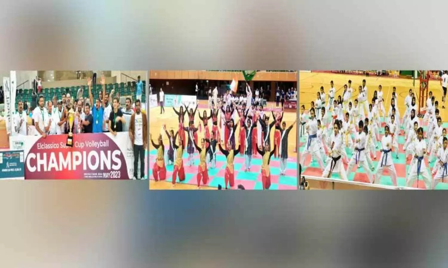 El Clasico Super Cup