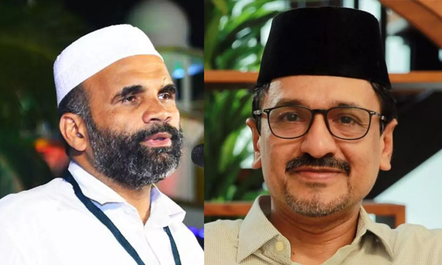 ‘കാർമേഘം നീങ്ങുന്നു; മഴവിൽ വർണം തെളിച്ച് മാനം ശാന്തമാവുന്നു’; സമസ്ത-ലീഗ് ഭിന്നത നീങ്ങിയതായി നാസർ ഫൈസി കൂടത്തായി