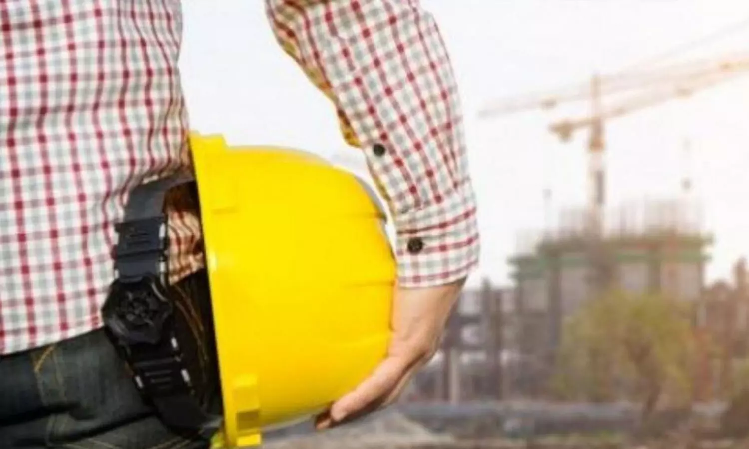 ചൂട്​ കനക്കുന്നു; യു.എ.ഇയിൽ ഉച്ചവിശ്രമ നിയമം പ്രഖ്യാപിച്ചു