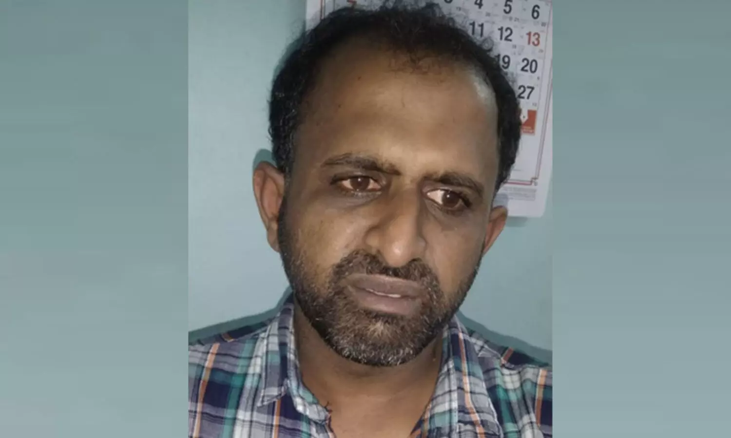 ബസില്‍ വീണ്ടും ലൈംഗികാതിക്രമം: യുവാവ് പിടിയില്‍