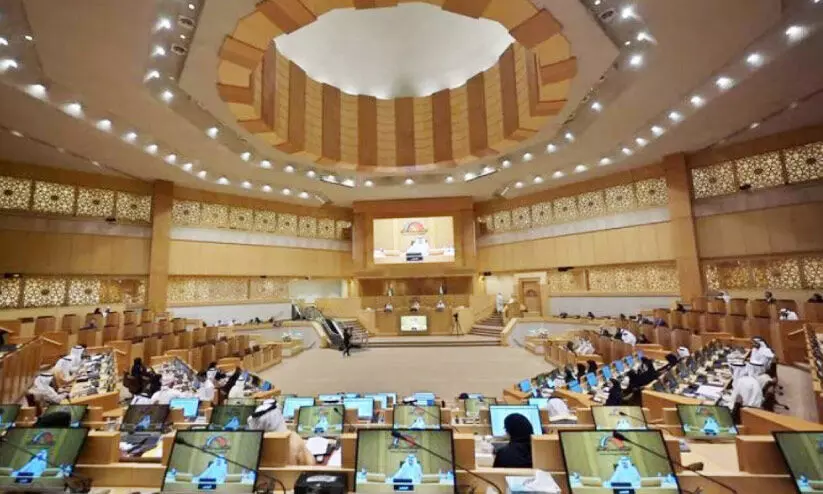 അമുസ്​ലീം ആരാധനാലയങ്ങൾക്ക്​ പുതിയ നിയമങ്ങൾ പുറത്തിറക്കി