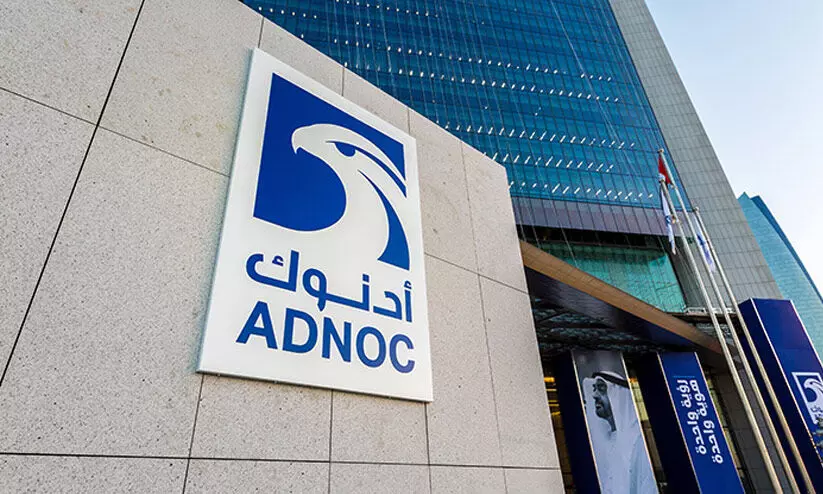 ഉൽപന്നങ്ങളുടെ സ്വദേശിവത്കരണം; 60 കമ്പനികളുമായി അഡ്നോകിന് കരാർ ഉൽപന്നങ്ങളുടെ സ്വദേശിവത്കരണം; 60 കമ്പനികളുമായി അഡ്നോകിന് കരാർ