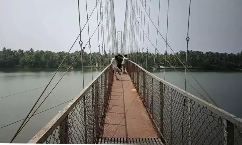 വട്ടം കറങ്ങി ദുരിതയാത്ര