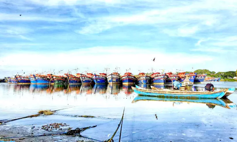 നഷ്ടങ്ങളുടെ മറ്റൊരു സീസണും അവസാനത്തിലേക്ക് നഷ്ടങ്ങളുടെ മറ്റൊരു സീസണും അവസാനത്തിലേക്ക്