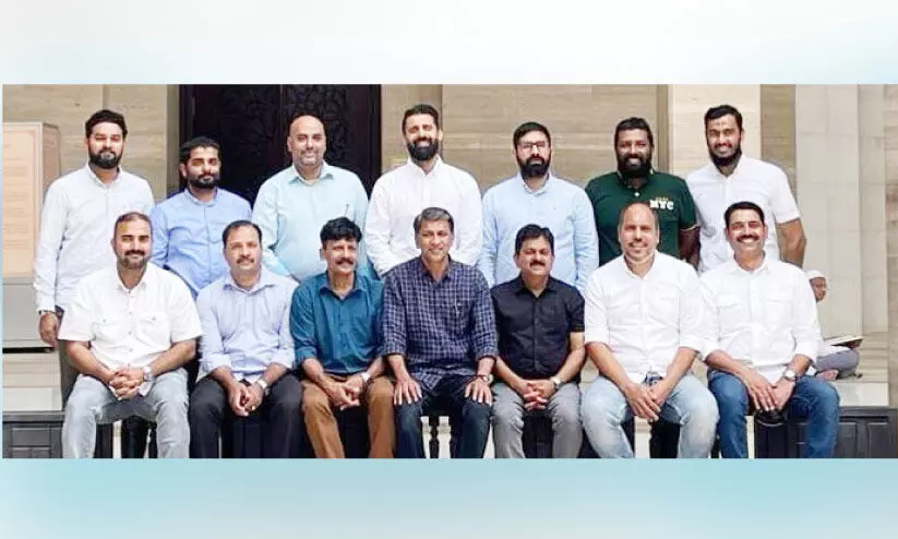 ടി.എം.സി.എ നിര്ധനർക്ക് സഹായധനം നല്കും ടി.എം.സി.എ നിര്ധനർക്ക് സഹായധനം നല്കും