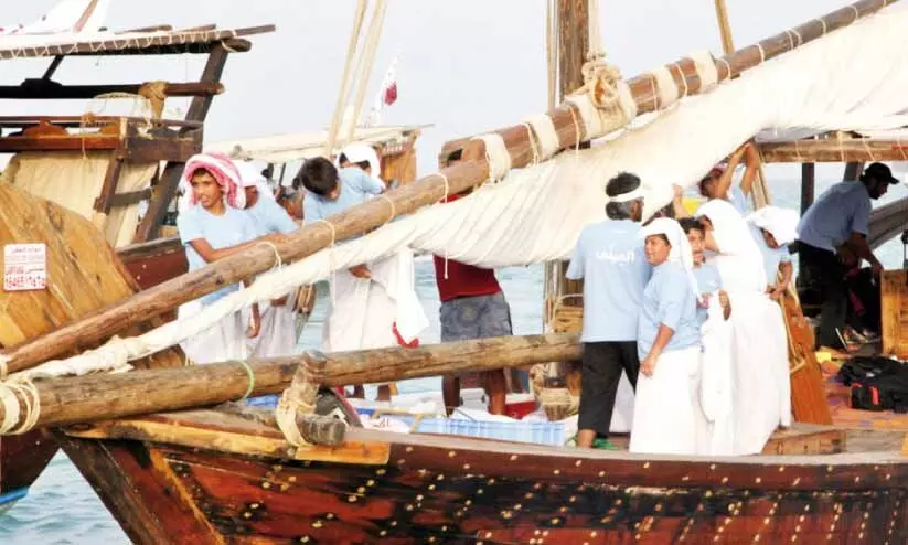 pearling competition