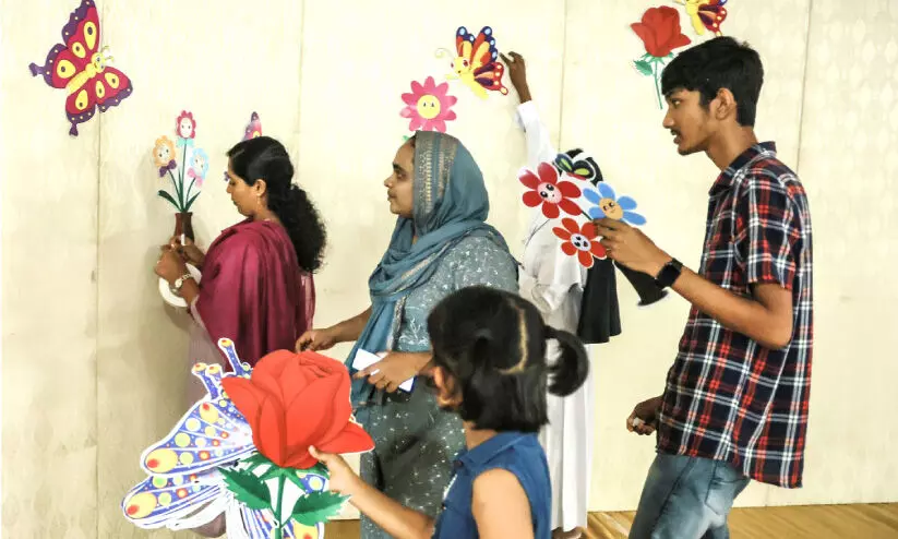 ഇടുക്കിയിൽ ഒന്നാം ക്ലാസിലെത്തുന്നത് 5506 കുട്ടികള് ഇടുക്കിയിൽ ഒന്നാം ക്ലാസിലെത്തുന്നത് 5506 കുട്ടികള്