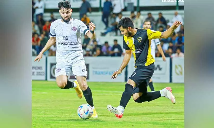 Khia Champions League