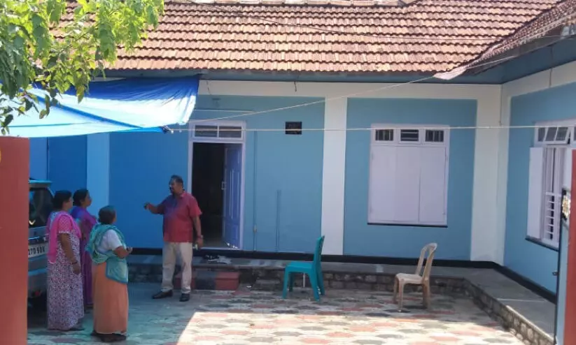 stealing case stealing case