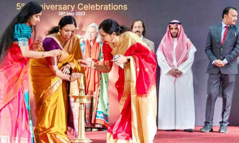 Vaidehi Vidyalaya Vaidehi Vidyalaya