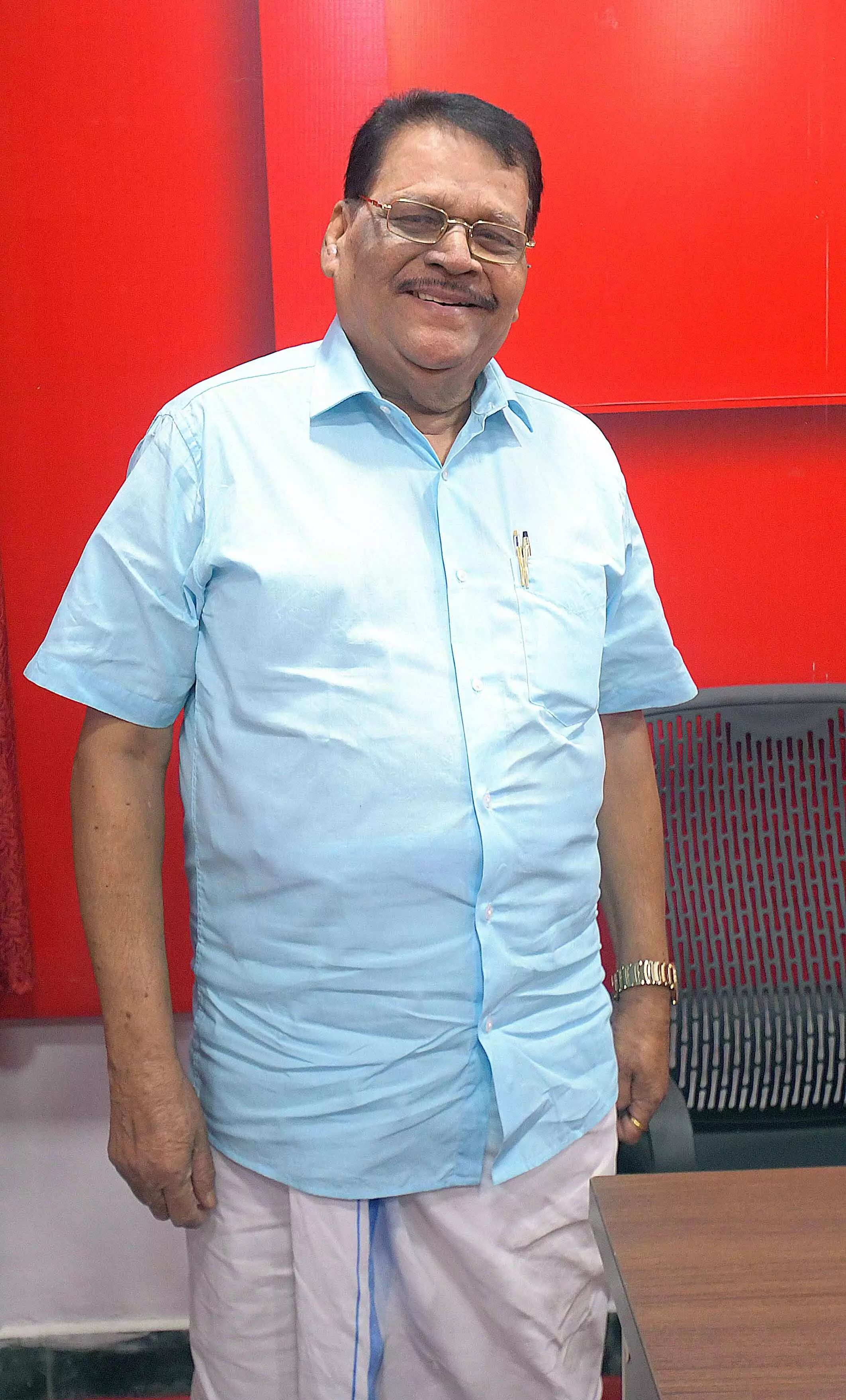 കെ.ഇ. ഇസ്മയിൽ കെ.ഇ. ഇസ്മയിൽ